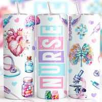 Statement Tumblers