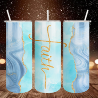 Statement Tumblers