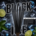 Black Ice Incense