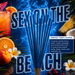 Sex on Da Beach Incense