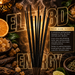 Elev8d Energy Incense