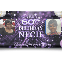 Custom Statement Banners