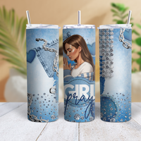 Statement Tumblers