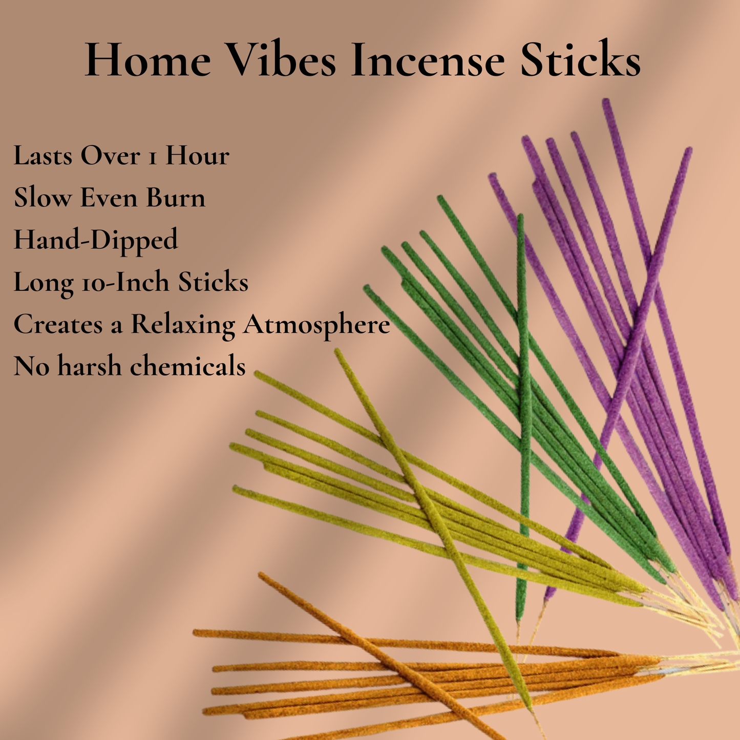 Dragon's Blood Incense