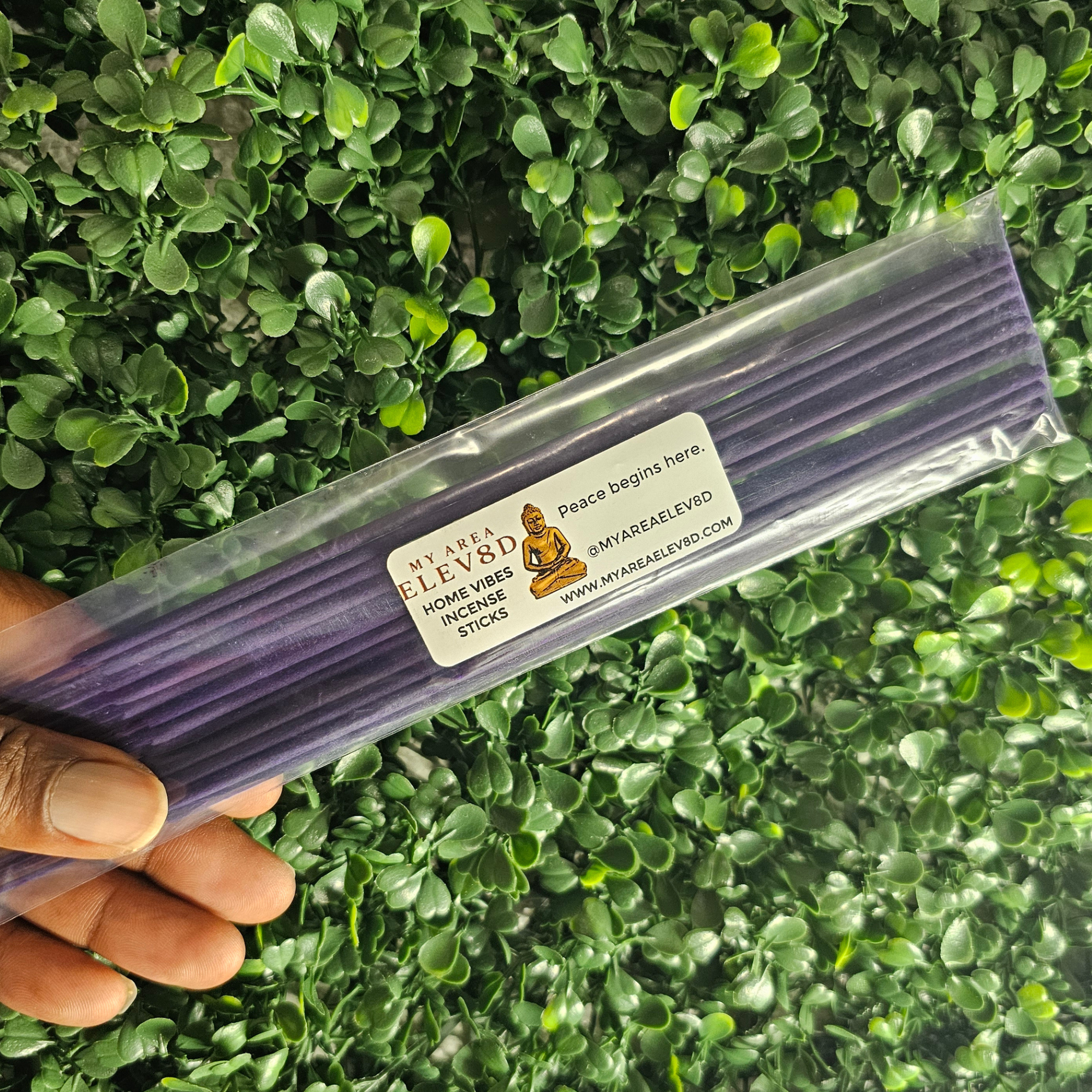 Dragon's Blood Incense