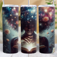 Statement Tumblers
