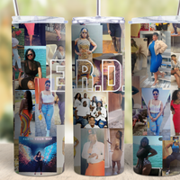 Custom Tumbler