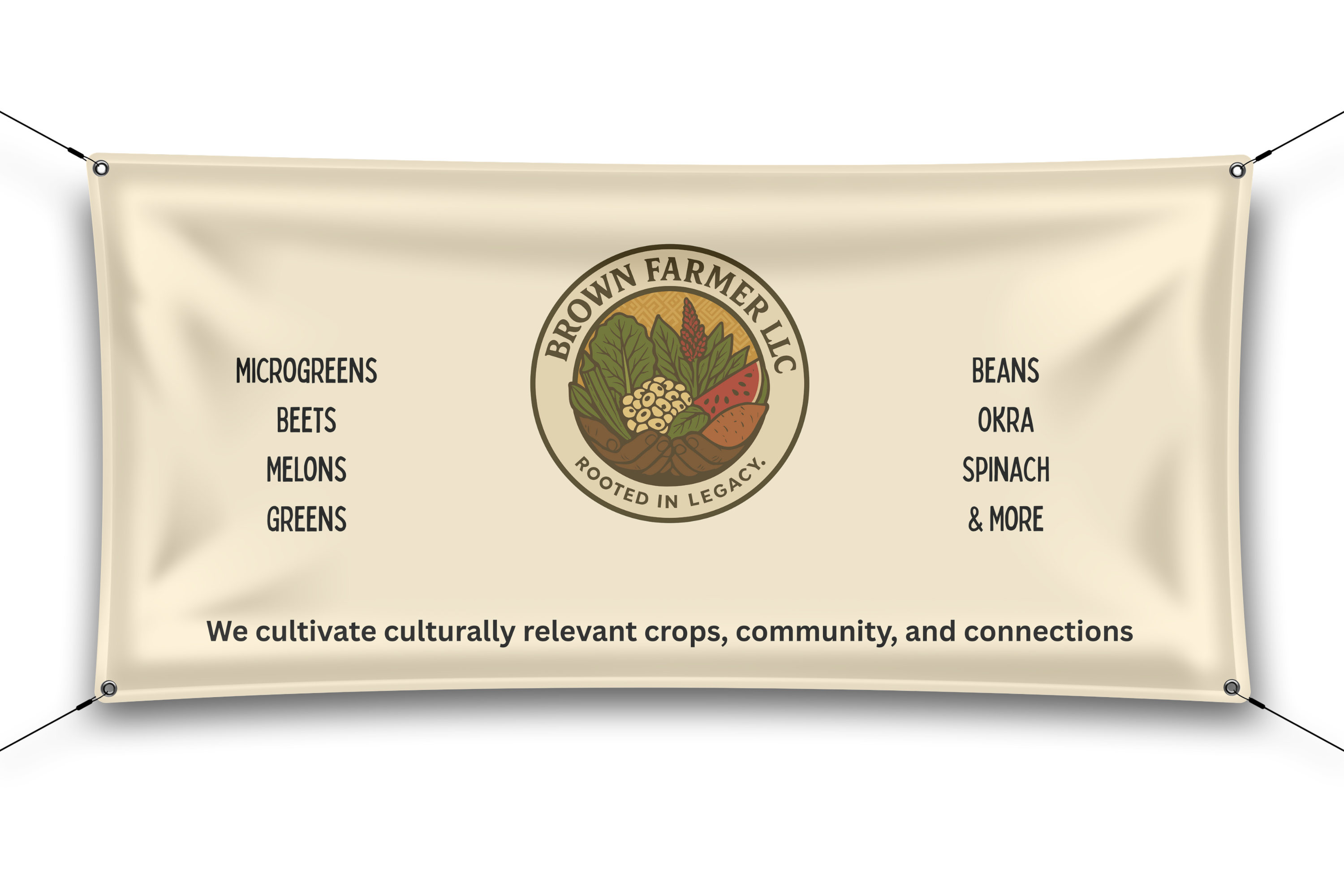 Custom Statement Banners