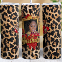 Custom Tumbler