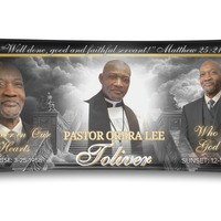Custom Statement Banners