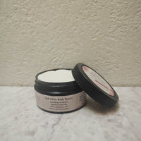 Bare Luxe Body Butter