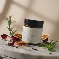 Bare Luxe Sugar Scrub - For Her