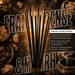 Frankincense and Myrrh Incense