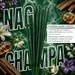 Nag Champa Incense