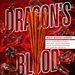 Dragon's Blood Incense
