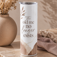 Statement Tumblers