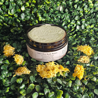 Bare Luxe Body Butter