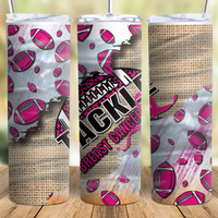 Statement Tumblers