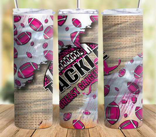 Statement Tumblers