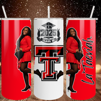 Custom Tumbler