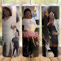 Custom Tumbler