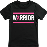 Breast Cancer Awareness Tee | Free 20oz Tumbler Included | My Area Elev8d