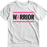 Breast Cancer Awareness Tee | Free 20oz Tumbler Included | My Area Elev8d